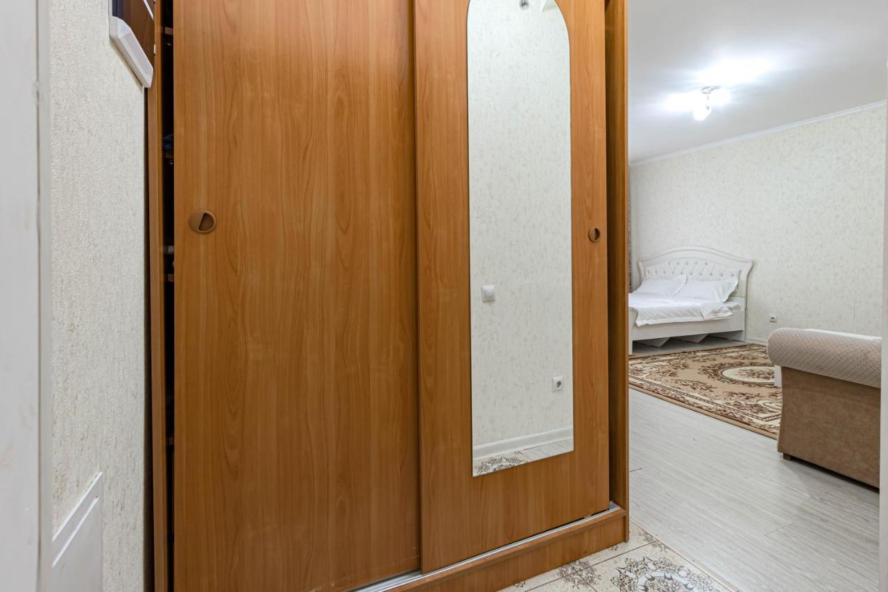 Apartments 7 Я-21/5-39 Nur-Sultan  Exterior photo