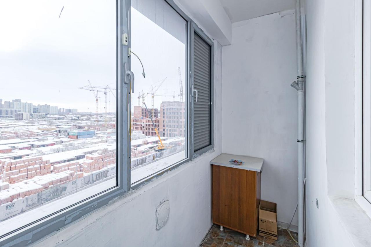 Apartments 7 Я-21/5-39 Nur-Sultan  Exterior photo