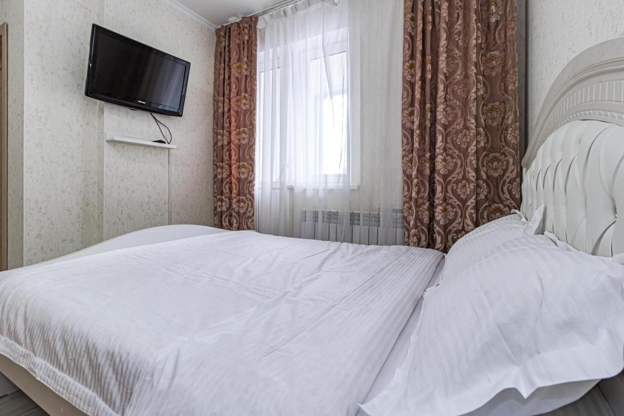 Apartments 7 Я-21/5-39 Nur-Sultan  Exterior photo